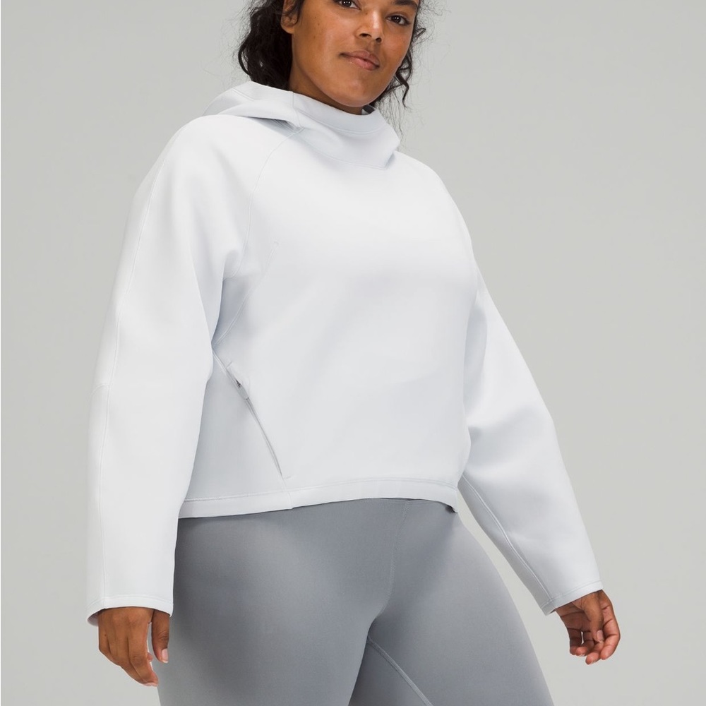 Lululemon AirWrap Pullover Hoodie - Picture 9 of 12